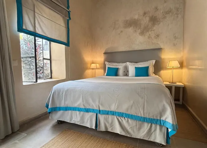Riad Dar Zen