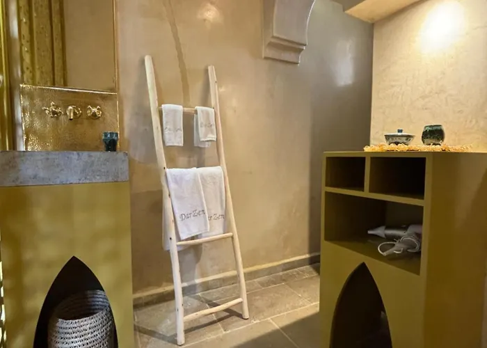 Riad Dar Zen