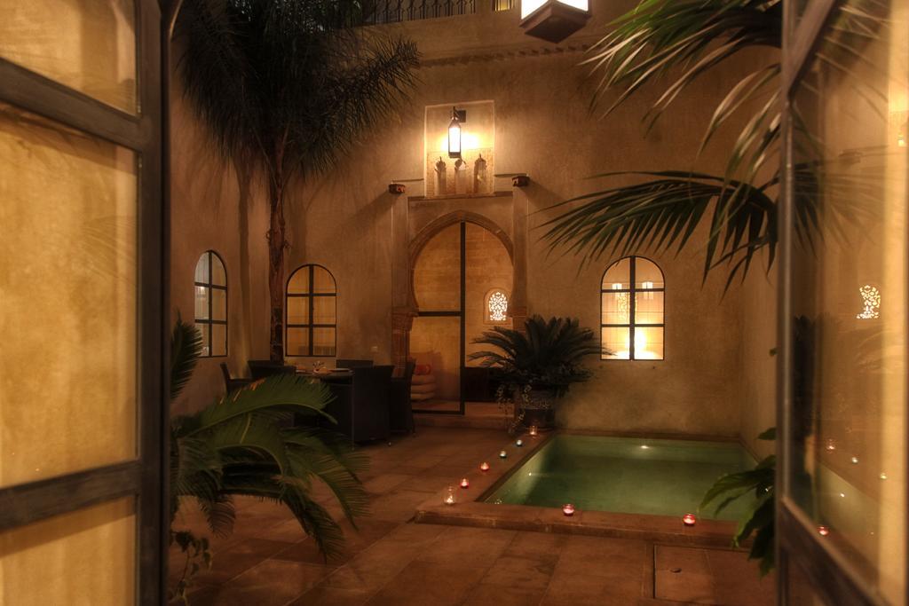 Dar Zen 4* Rabat