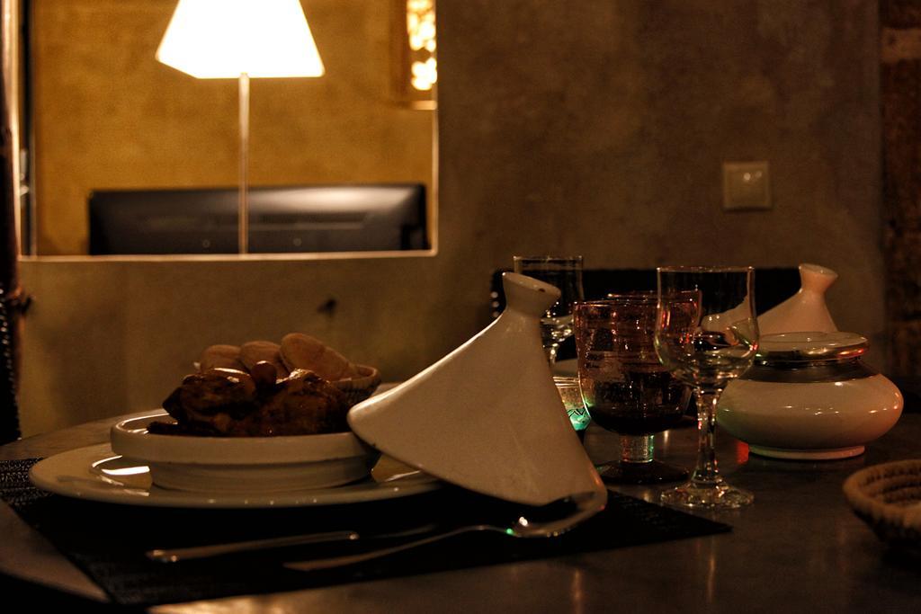 Maison d'hôtes Dar Zen 4*
