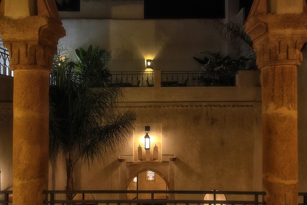 Dar Zen Maison d'hôtes 4*