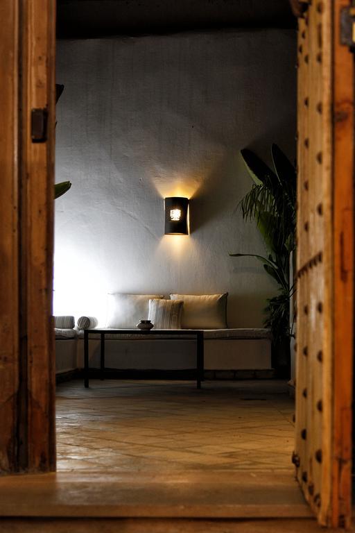 Maison d'hôtes Dar Zen Rabat