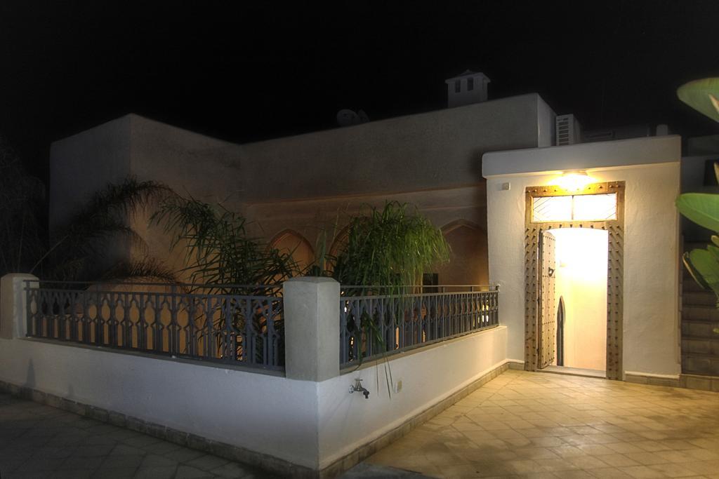 Dar Zen 4* Rabat