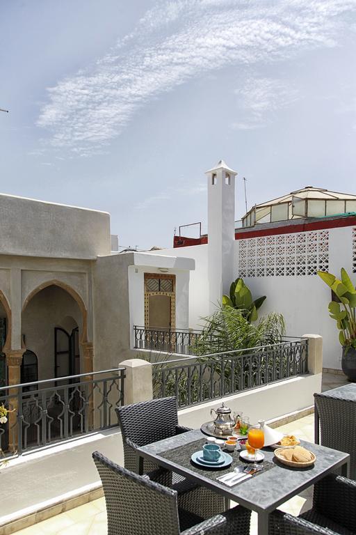 Maison d'hôtes Dar Zen Rabat