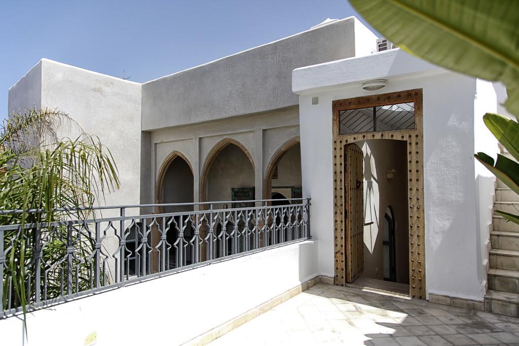 Maison d'hôtes Dar Zen