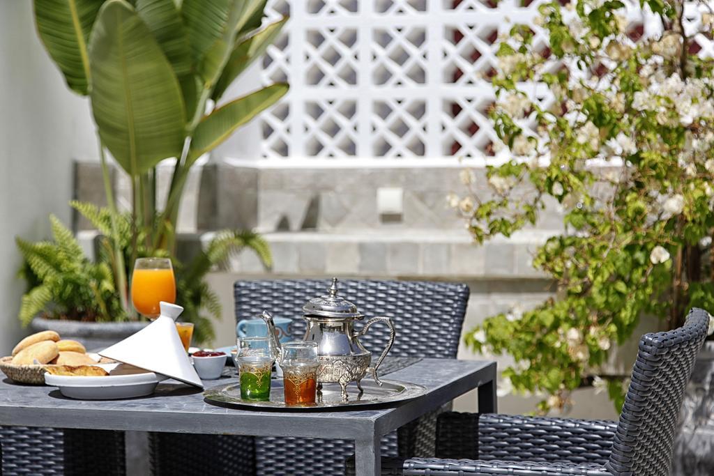 Dar Zen Rabat