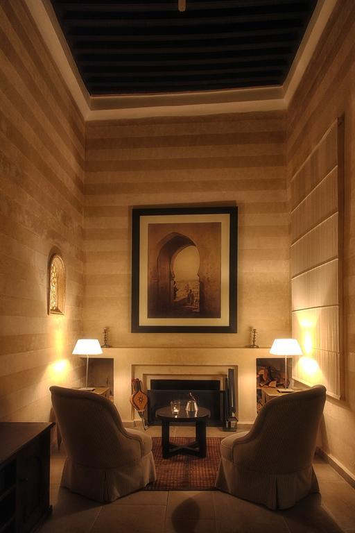 Dar Zen Maison d'hôtes 4*