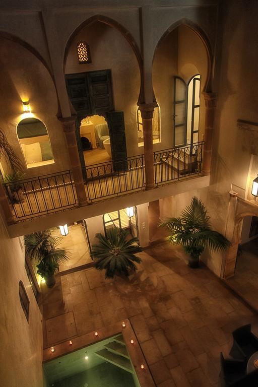Dar Zen Maison d'hôtes Rabat