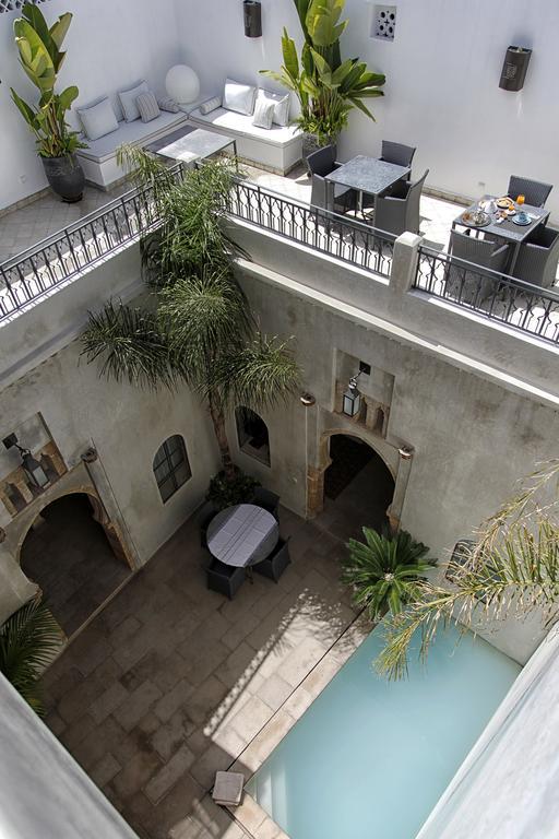 Dar Zen 4* Rabat