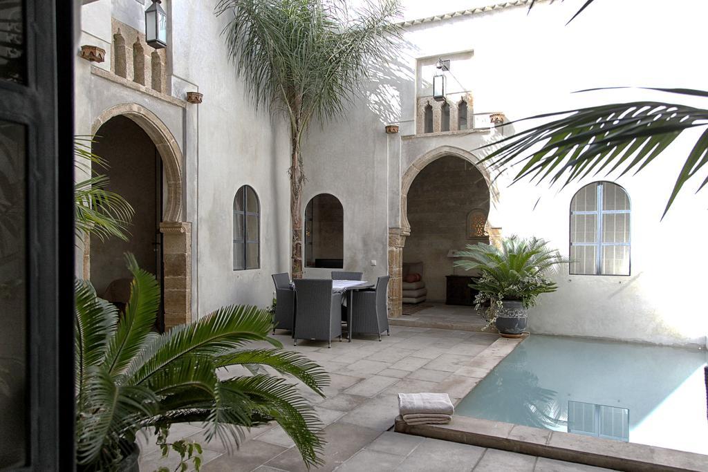 Dar Zen Maison d'hôtes