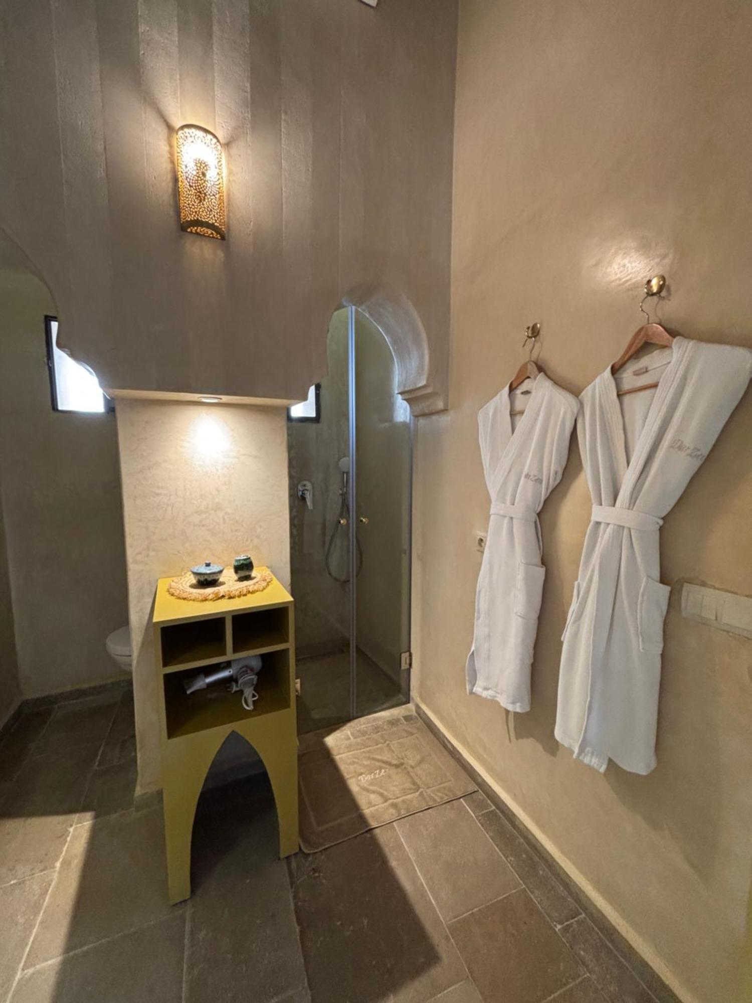 Dar Zen 4* Rabat