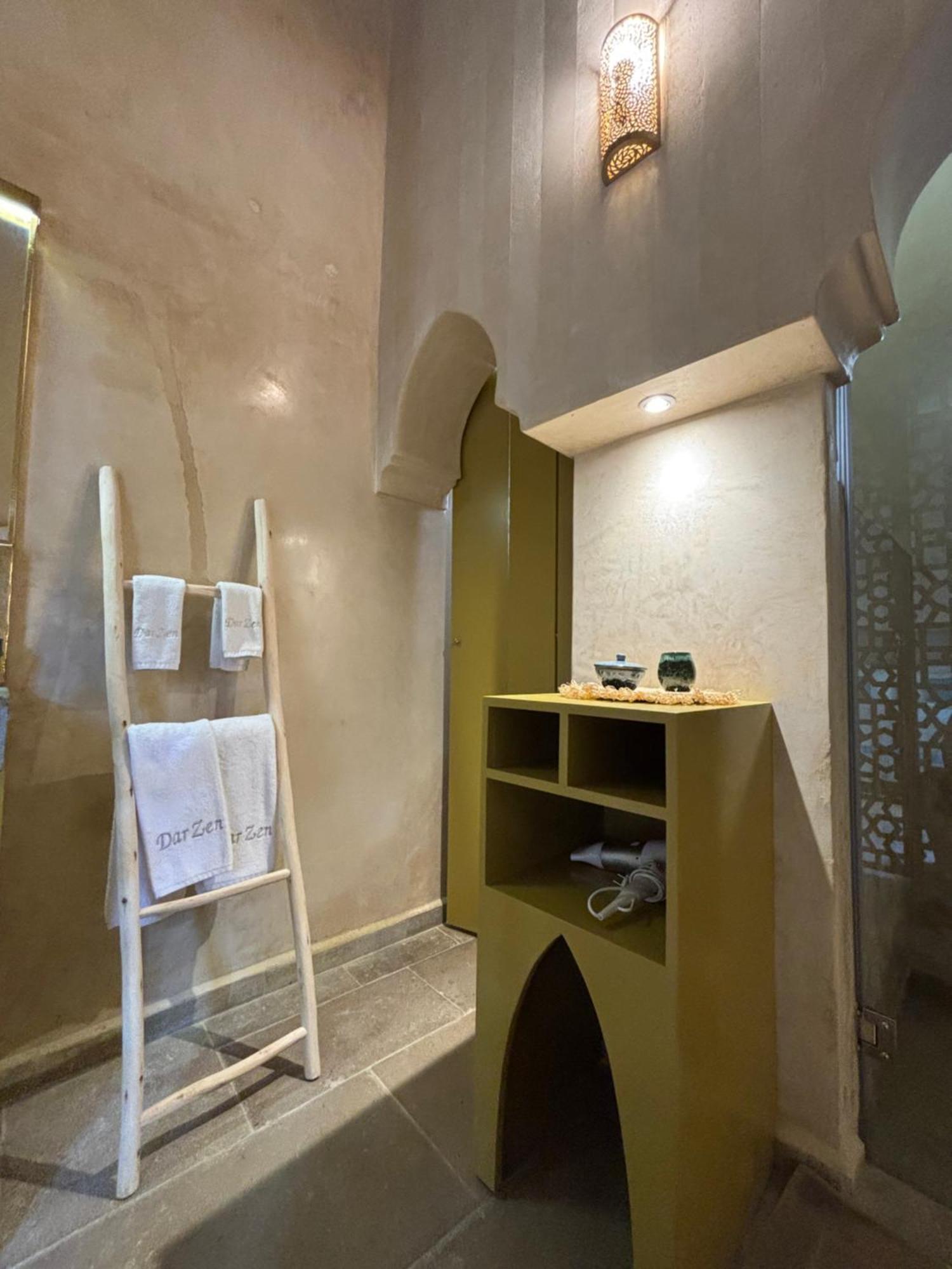 Maison d'hôtes Dar Zen 4*