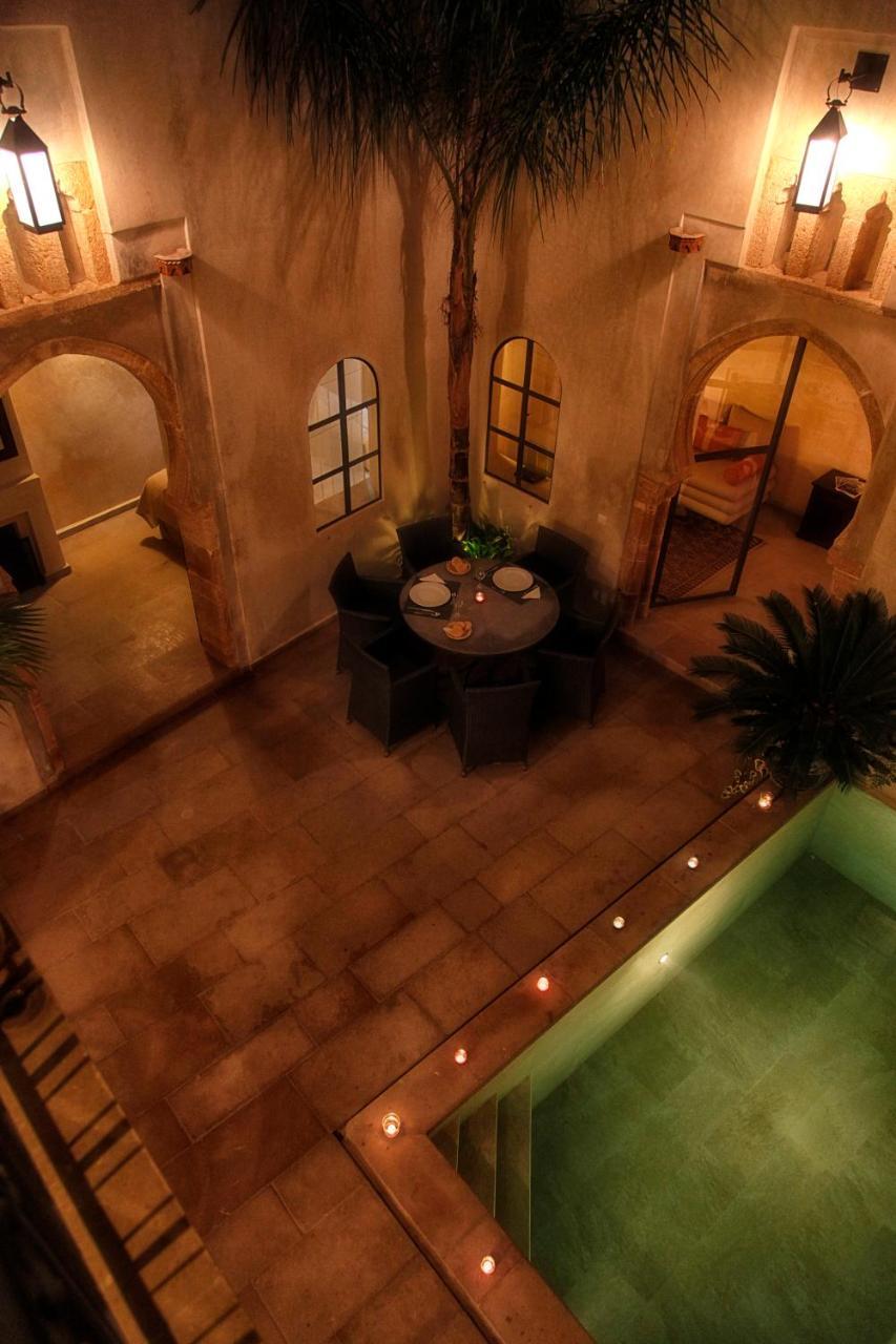 Dar Zen 4* Rabat