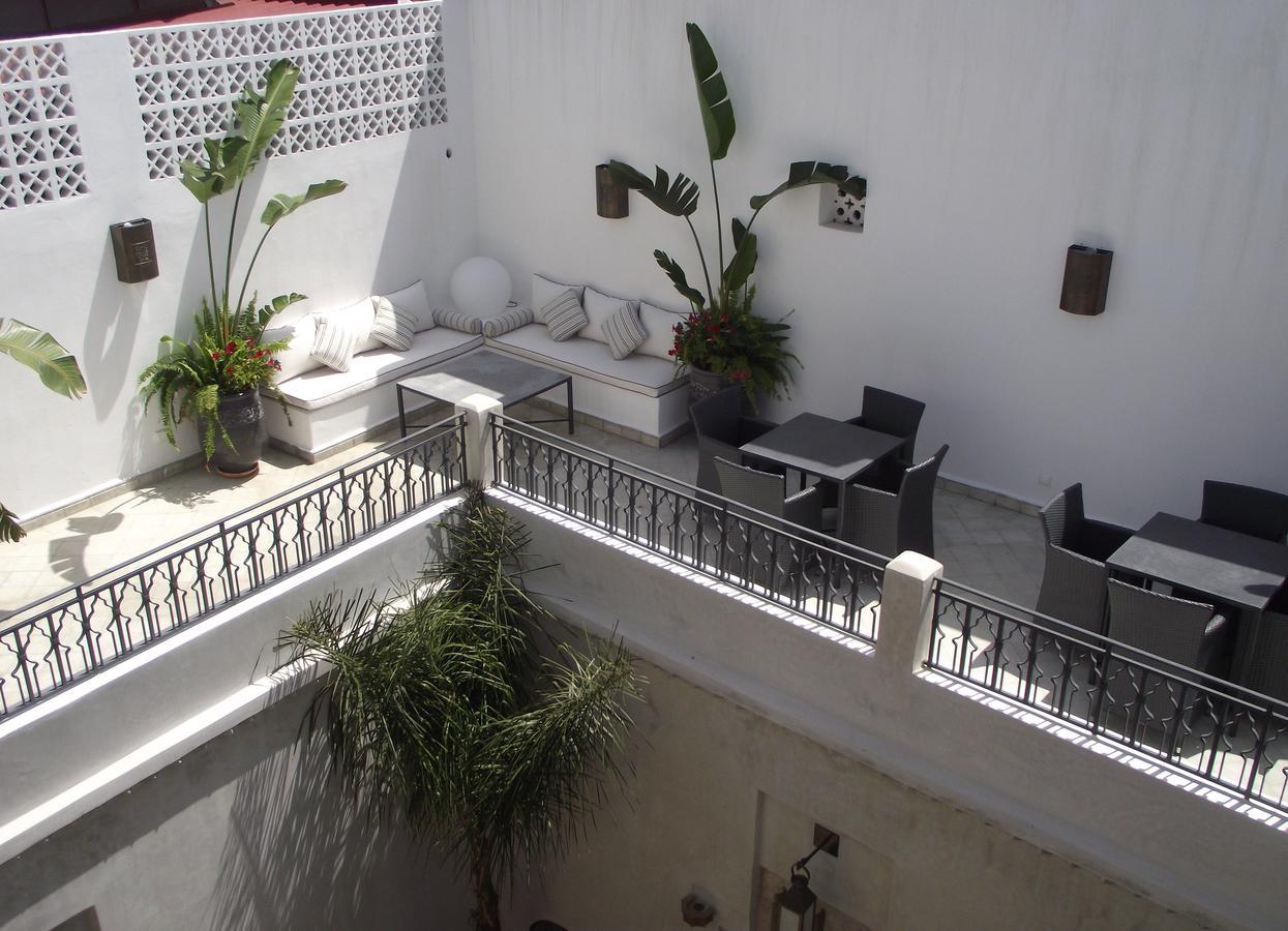 Dar Zen Maison d'hôtes Rabat