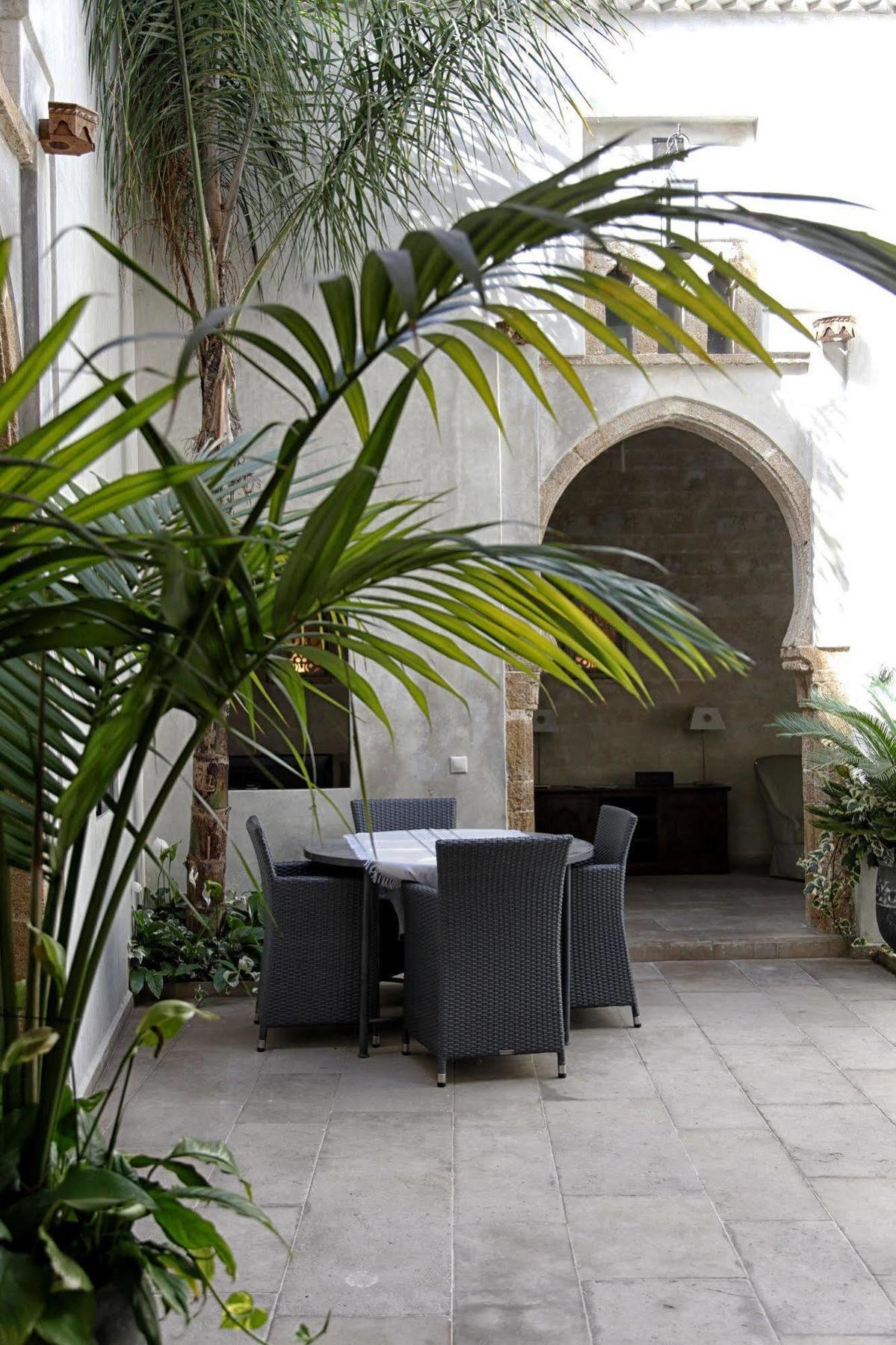 Dar Zen Maison d'hôtes