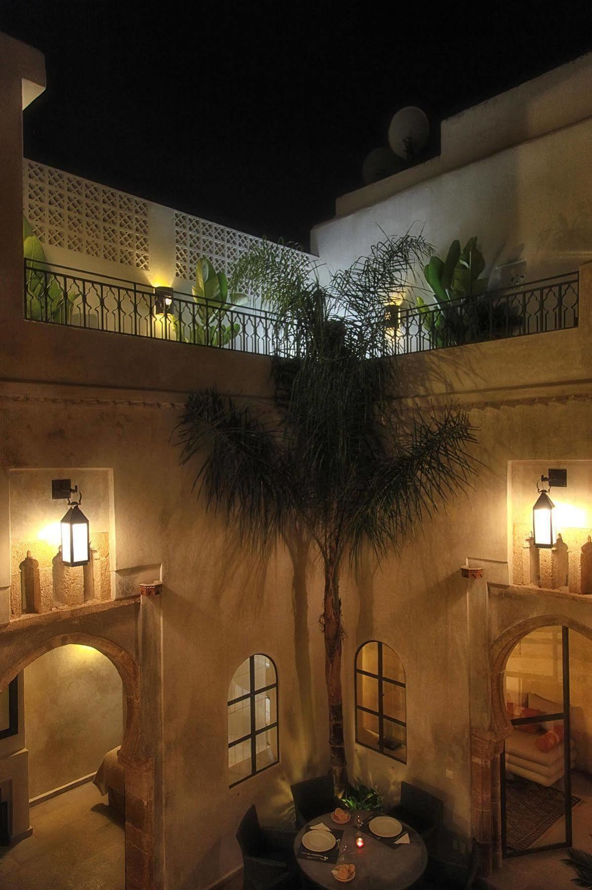 Dar Zen Maison d'hôtes Rabat