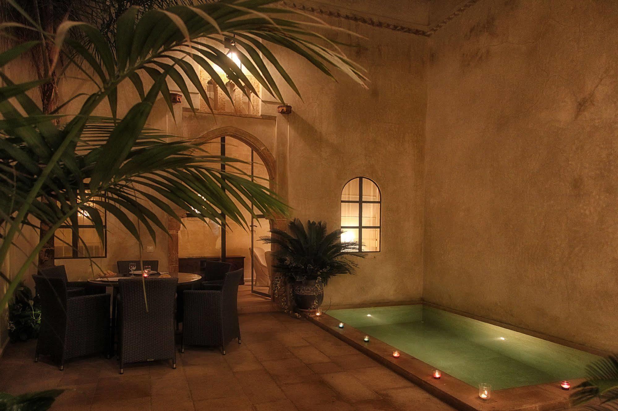 Maison d'hôtes Dar Zen 4*