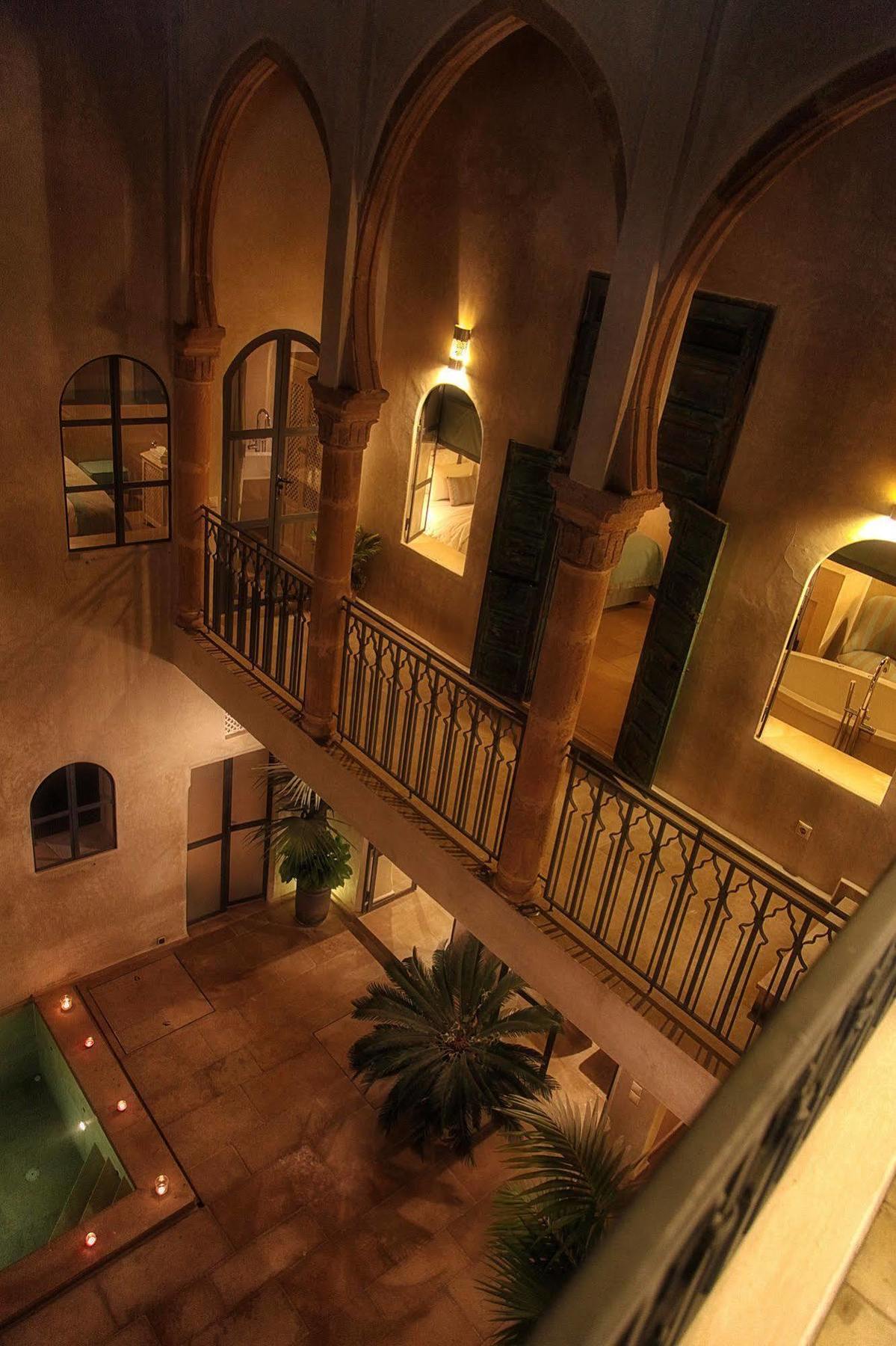 Dar Zen Maison d'hôtes Rabat