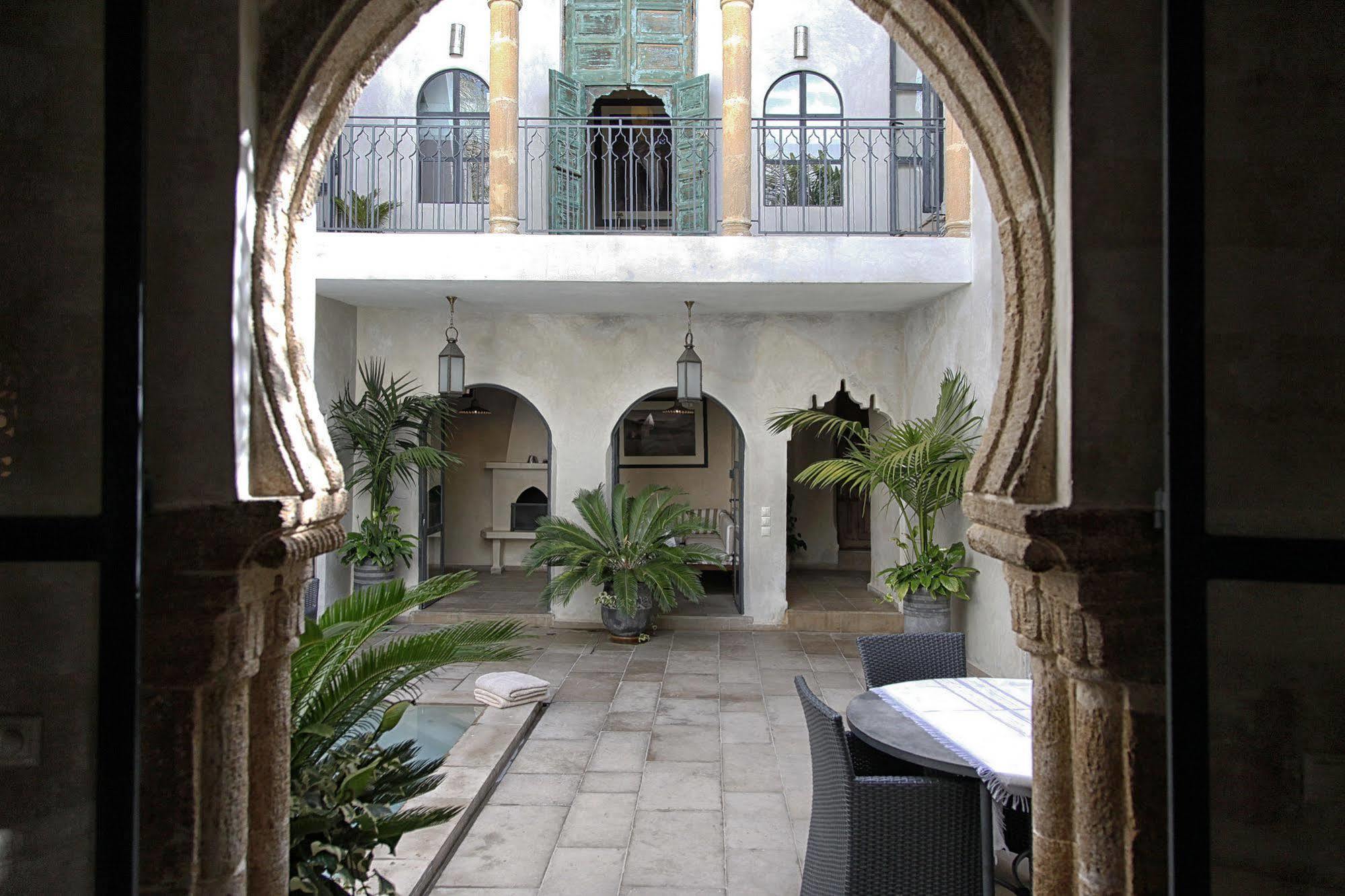 Dar Zen 4* Rabat
