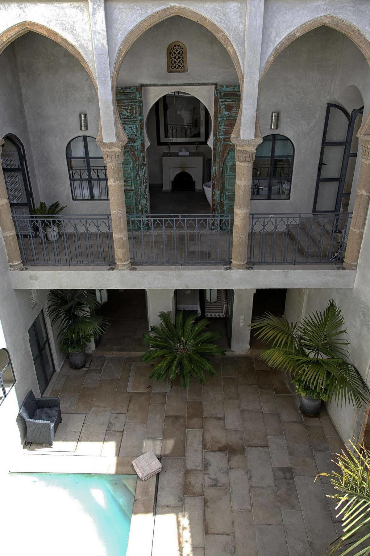 Dar Zen Maison d'hôtes Rabat