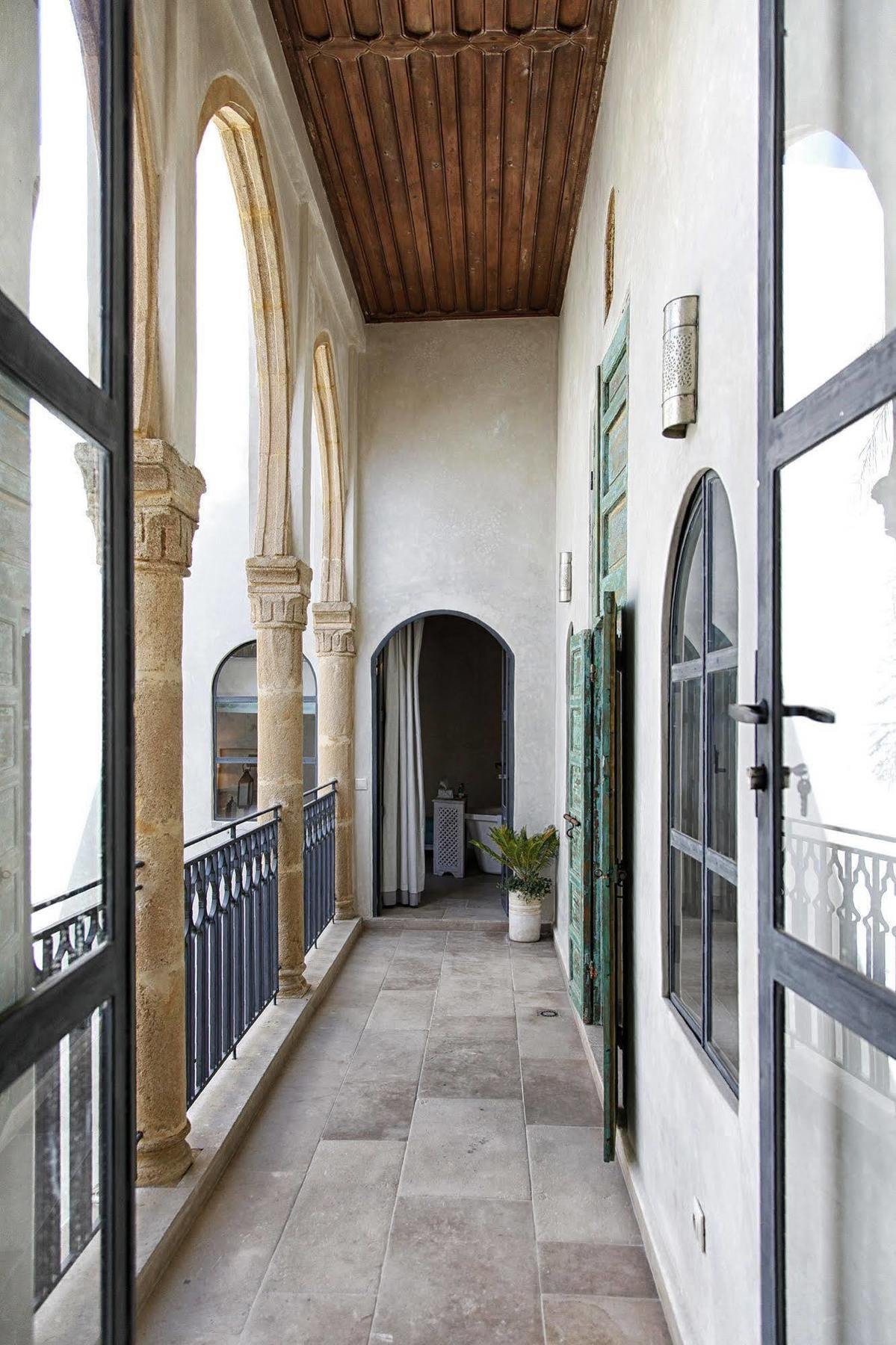 Maison d'hôtes Dar Zen Rabat