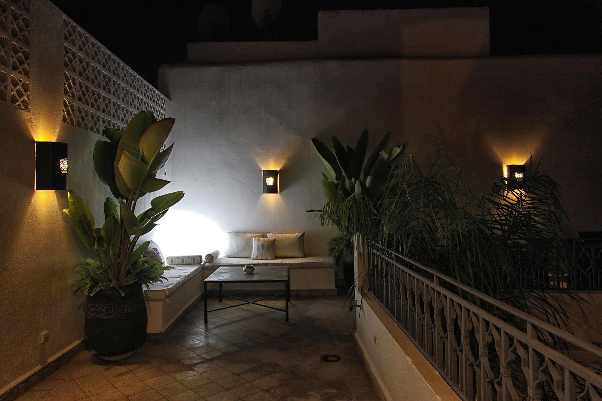 Maison d'hôtes Dar Zen Rabat