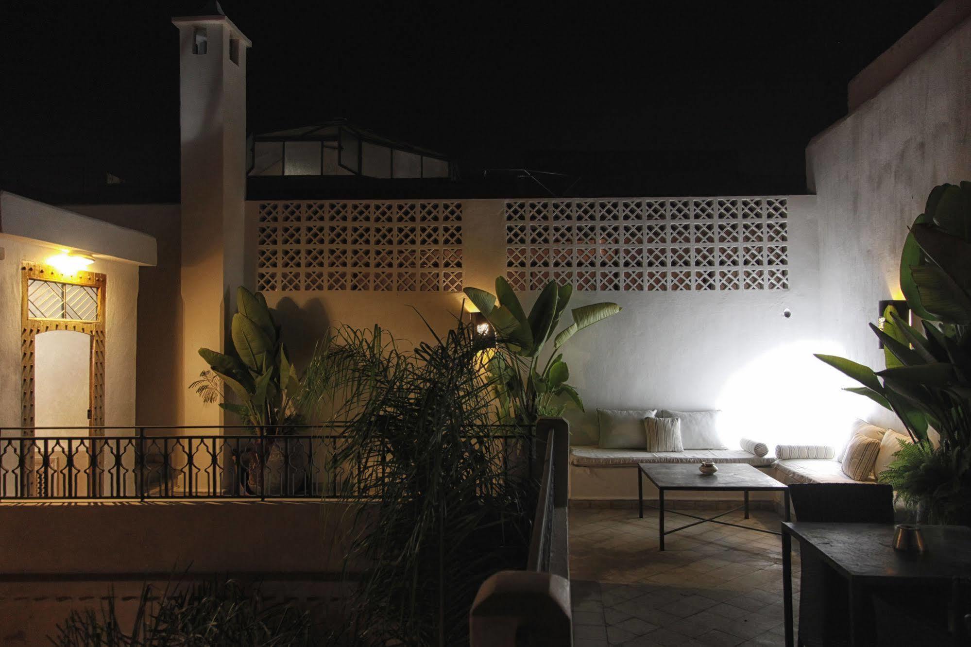 Dar Zen Maison d'hôtes 4*