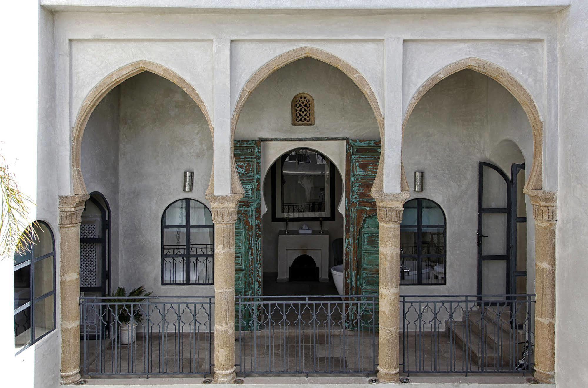 Maison d'hôtes Dar Zen