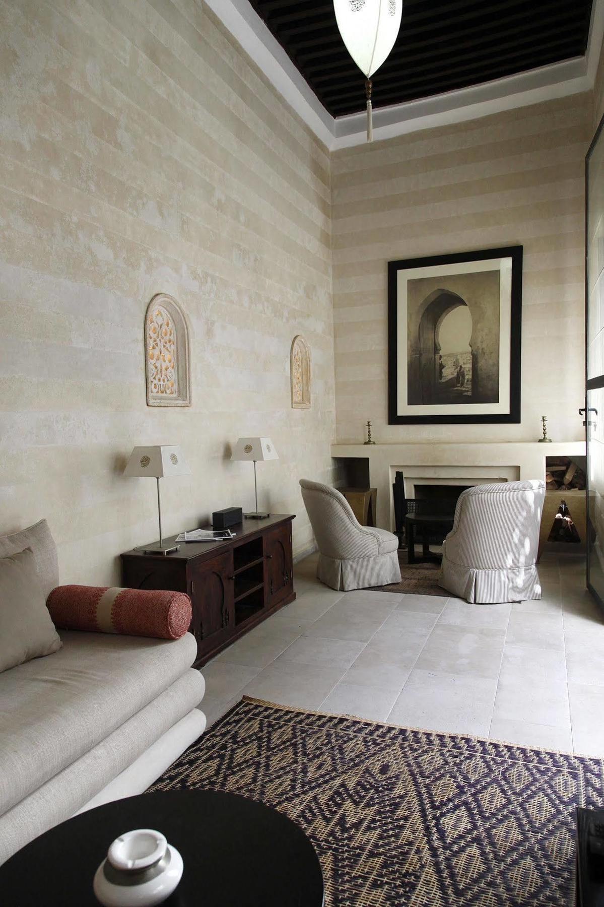 Dar Zen Maison d'hôtes