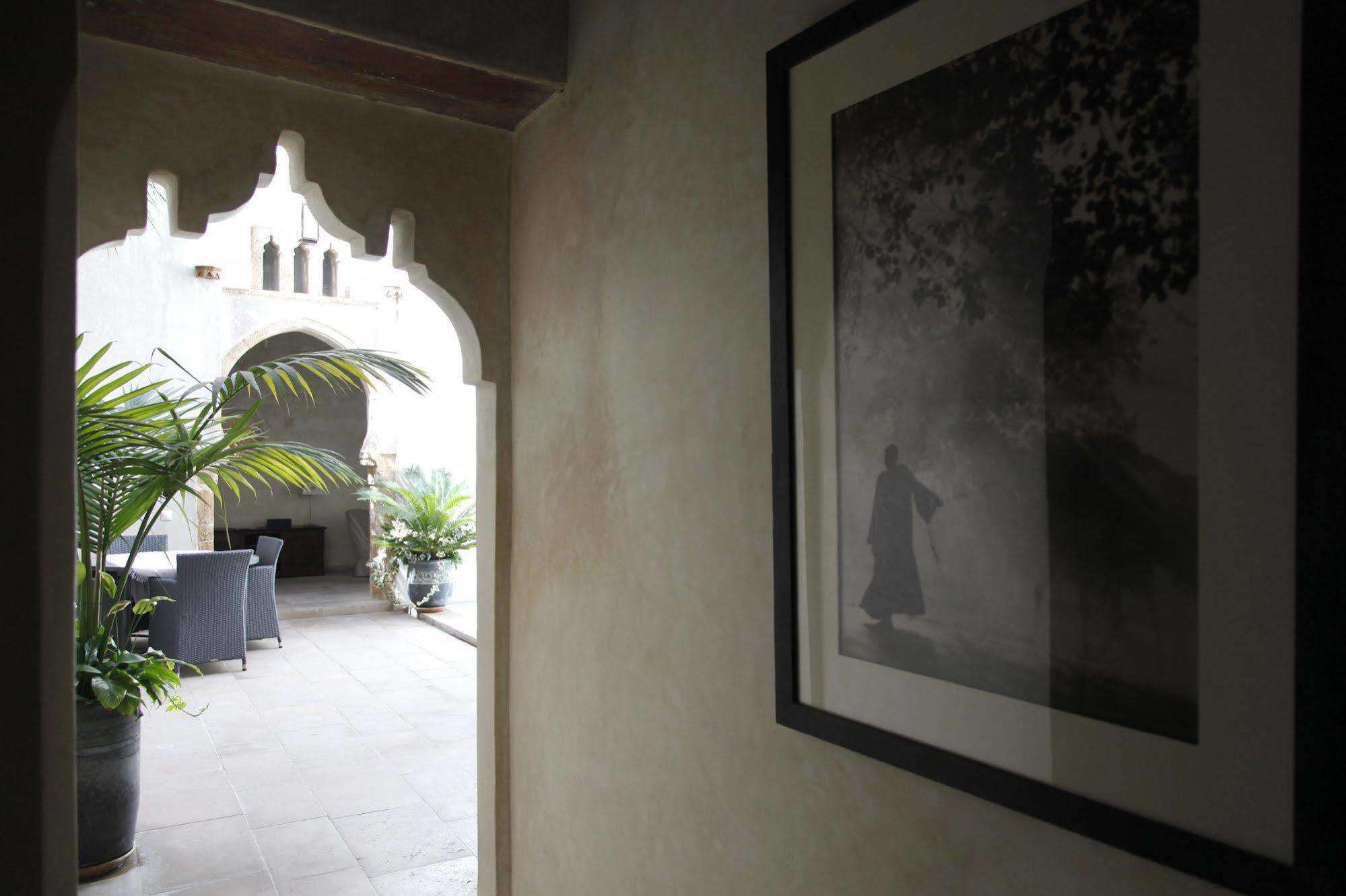 Dar Zen 4* Rabat