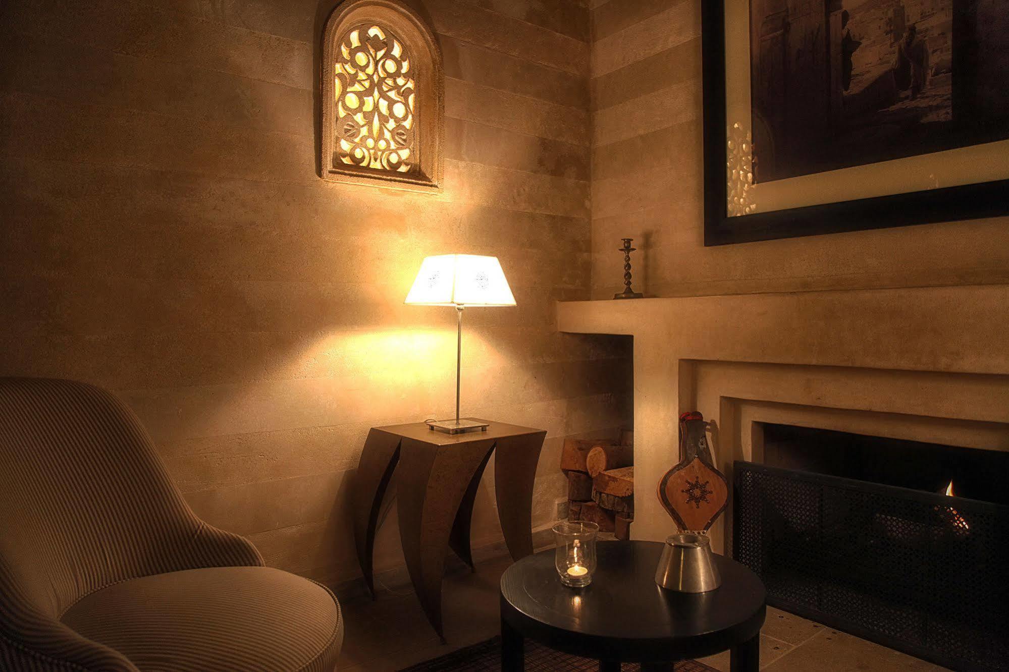 Dar Zen Maison d'hôtes Rabat